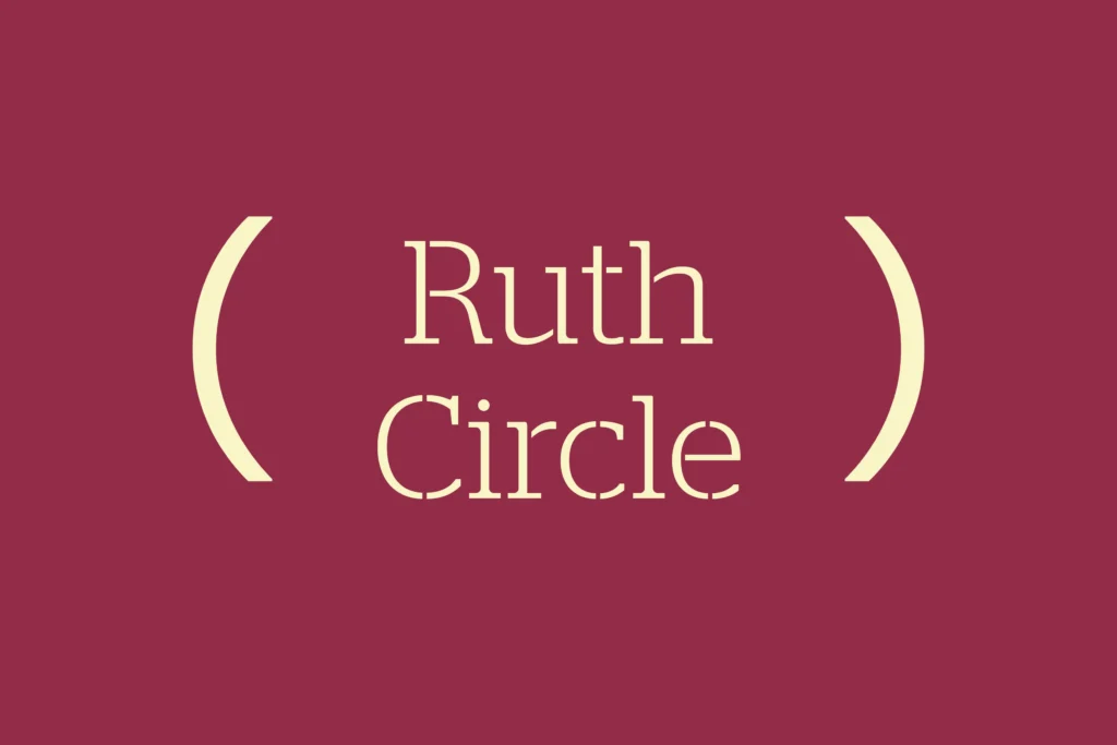 Ruth Circle
