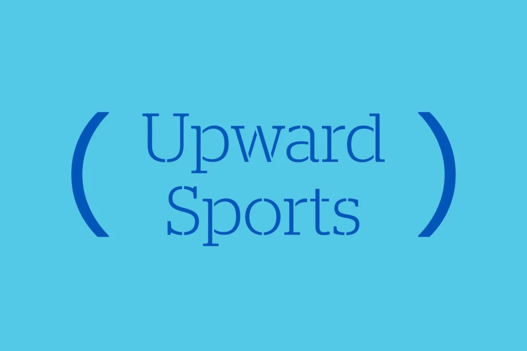 Upward Sports