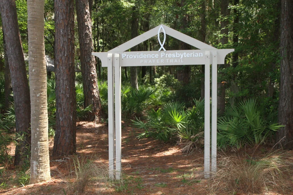 prayer-trail-hilton-head-island