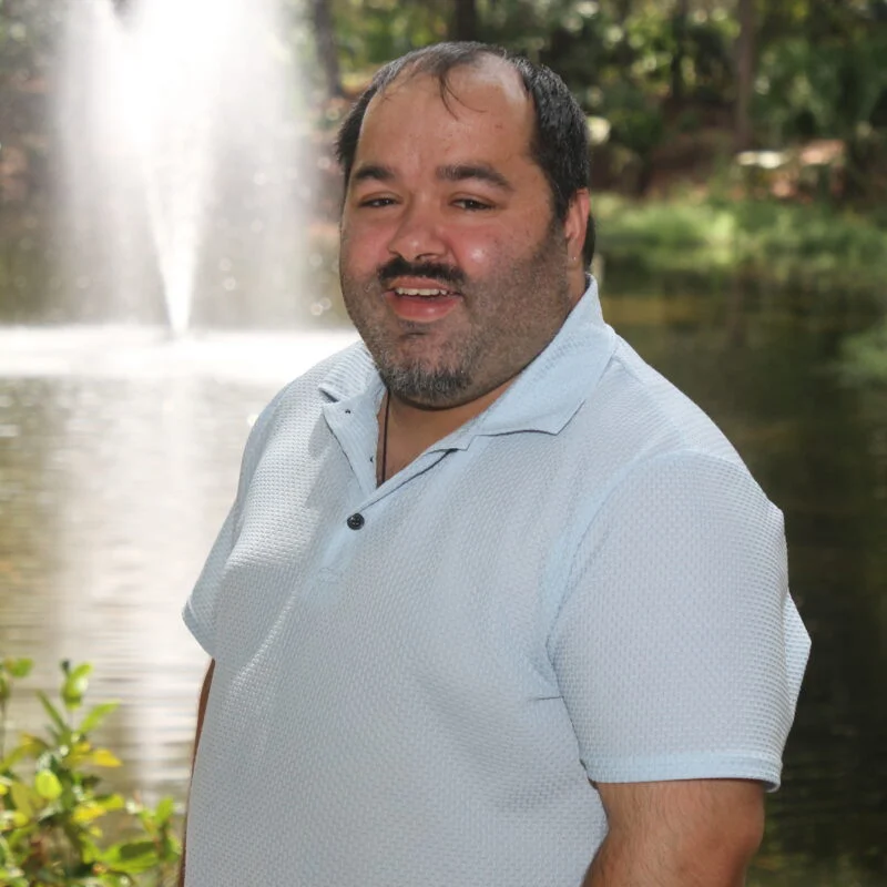 Adrian Klimetz