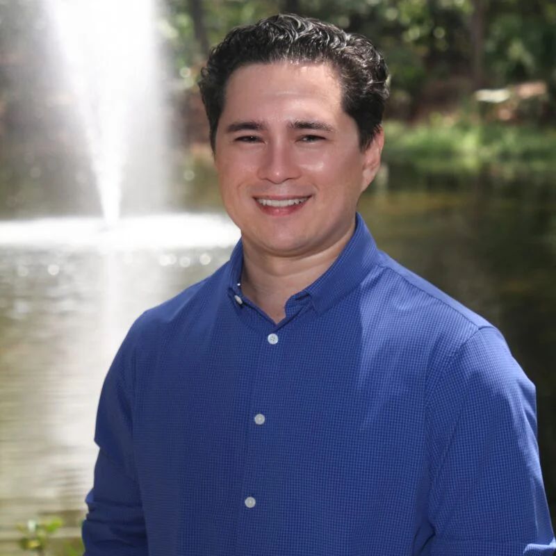 Daniel Gorenberg