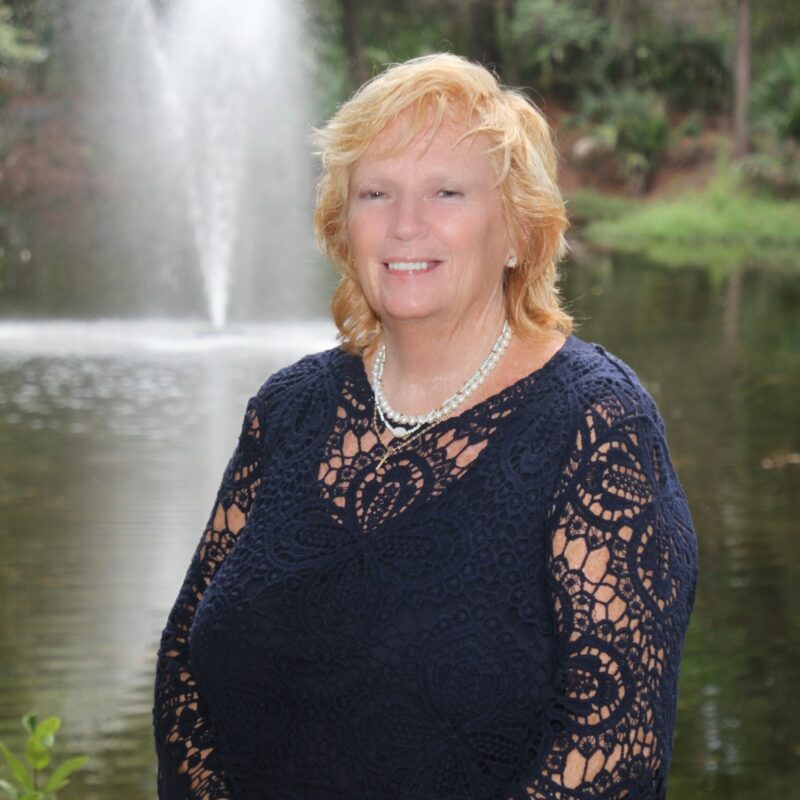 Jill Schrott