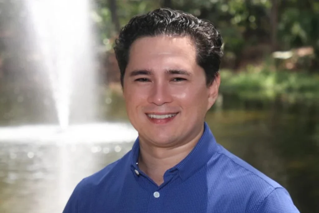 Daniel Gorenberg