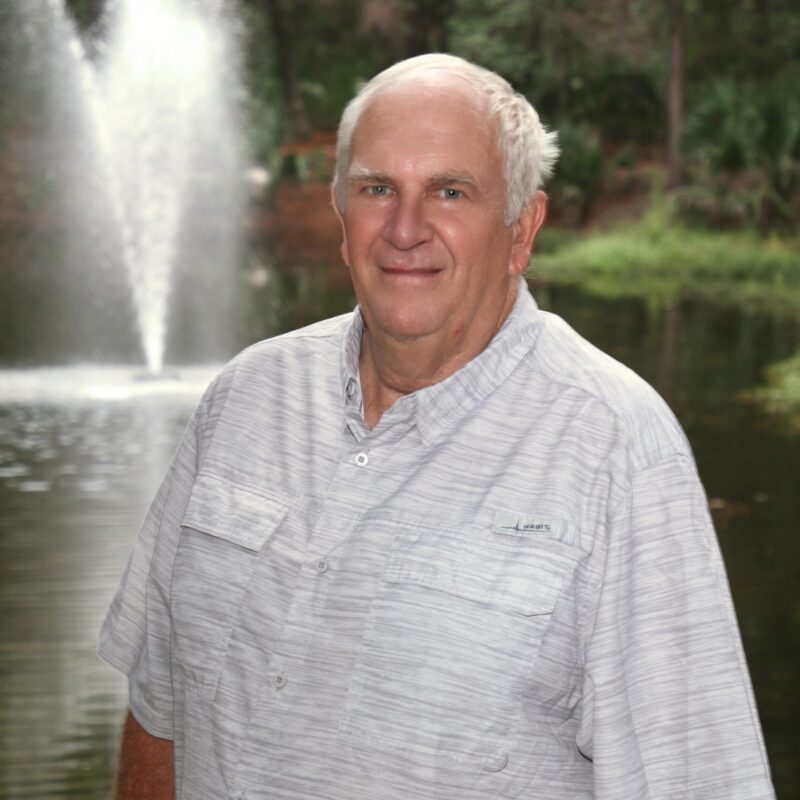 Tom Rasch