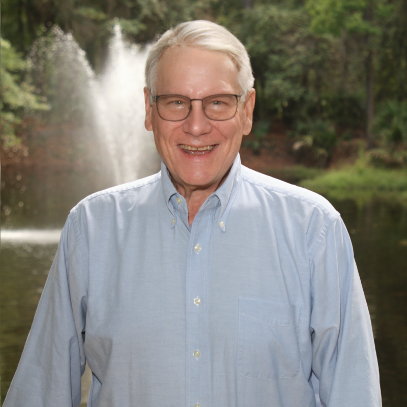 Rev. Dale Linder