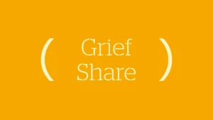 GriefShare