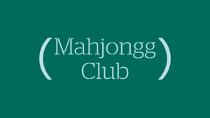 Mahjongg Club