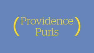 Providence Purls