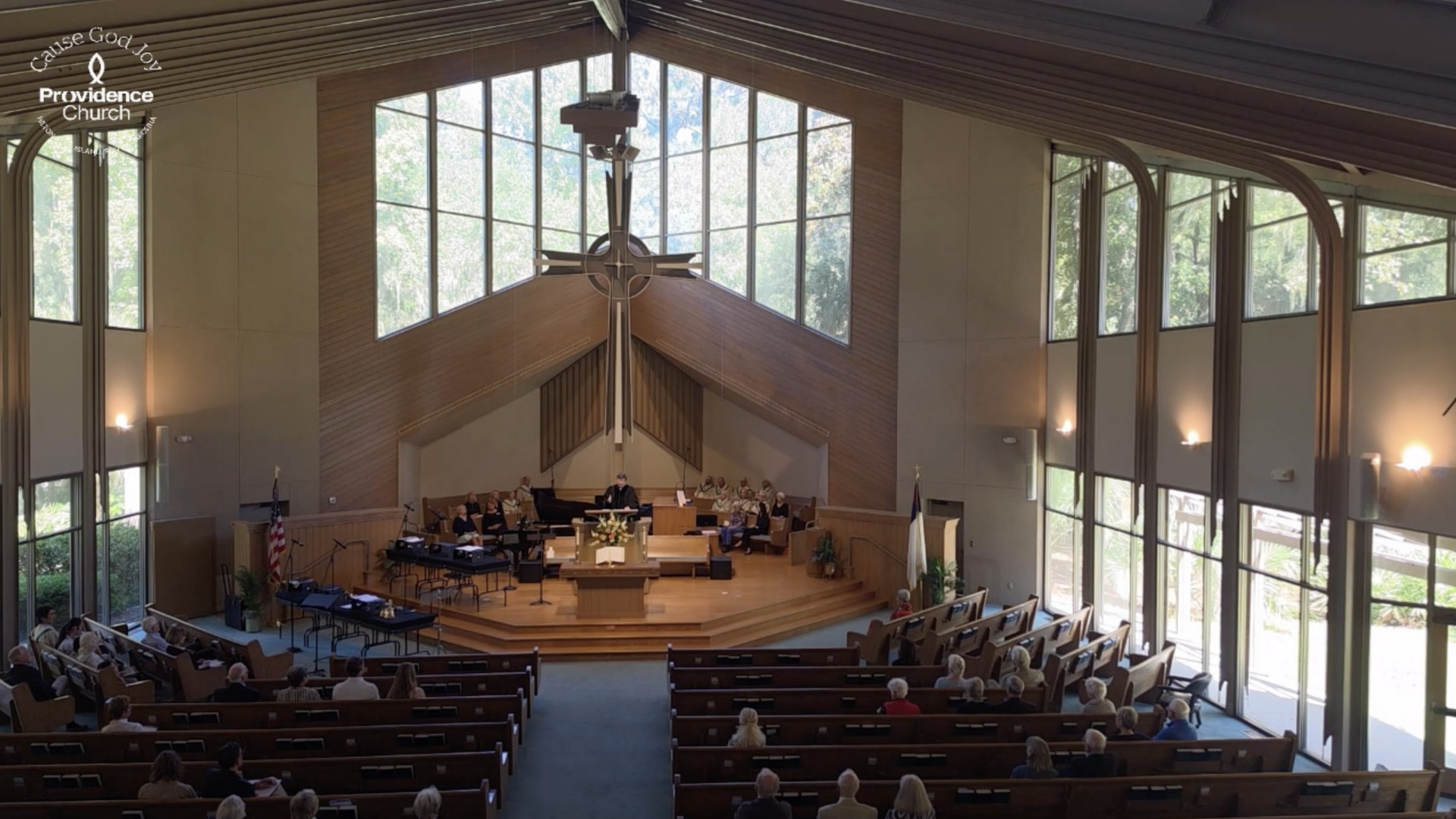 Sermon 9-28-26