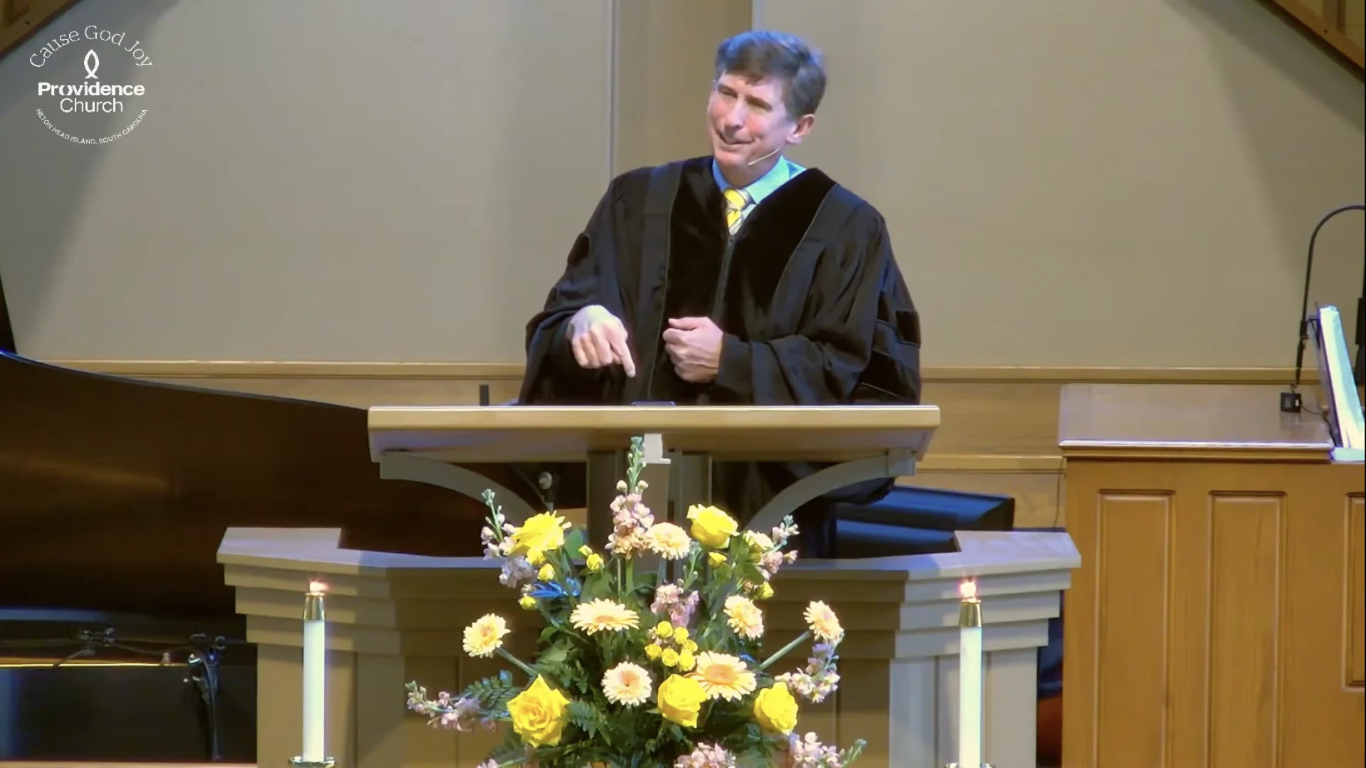 Sermon 9-7-26