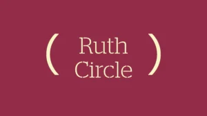 Ruth Circle
